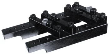 WILLIAMS SCOPE MOUNT DRILL - FIXTURE