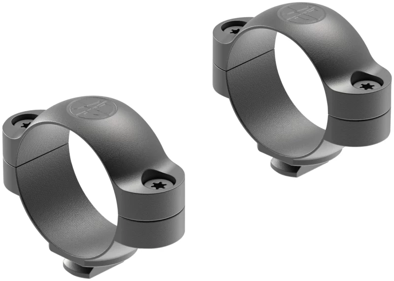 Leupold 52242 Dual Dovetail Matte Black 30mm Low