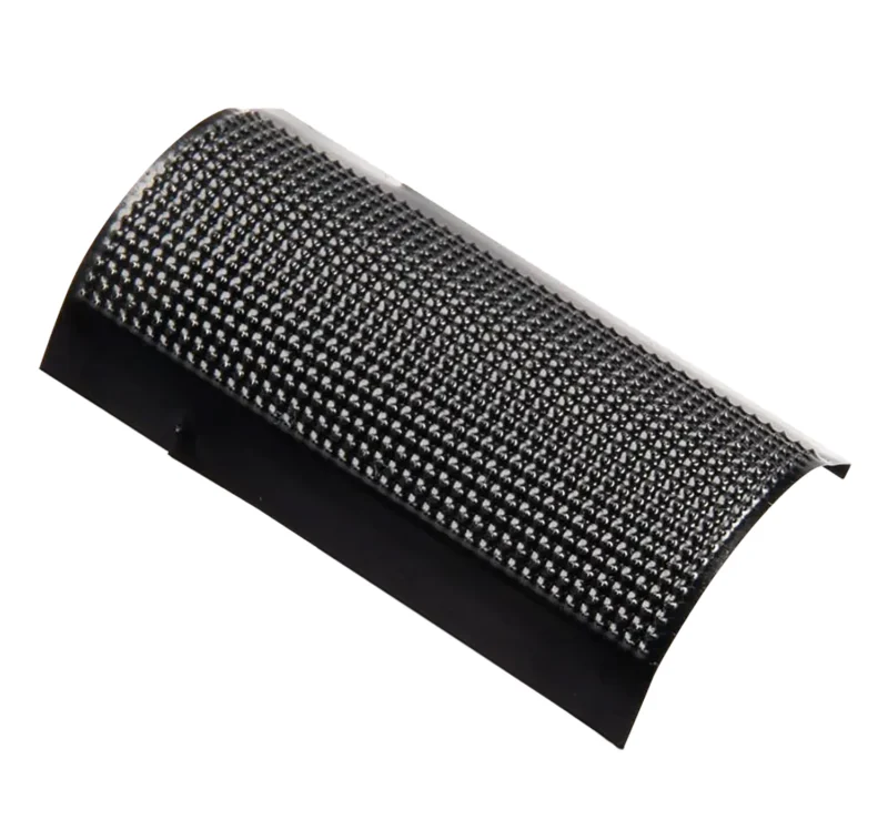 Wilson Combat 100B 1911 Checkered Frontstrap Blued Steel