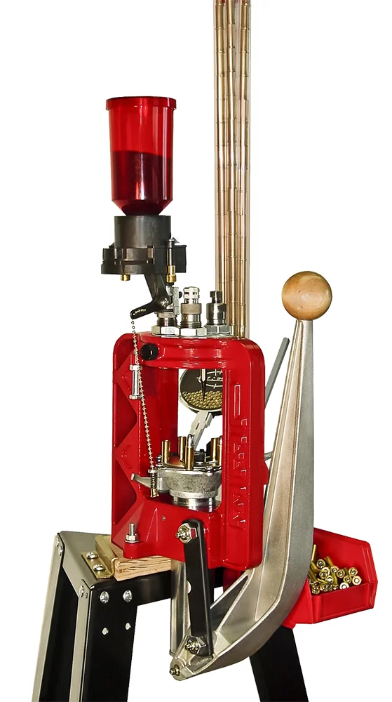 Lee Precision 90937 Load Master Reloading Kit 380 ACP