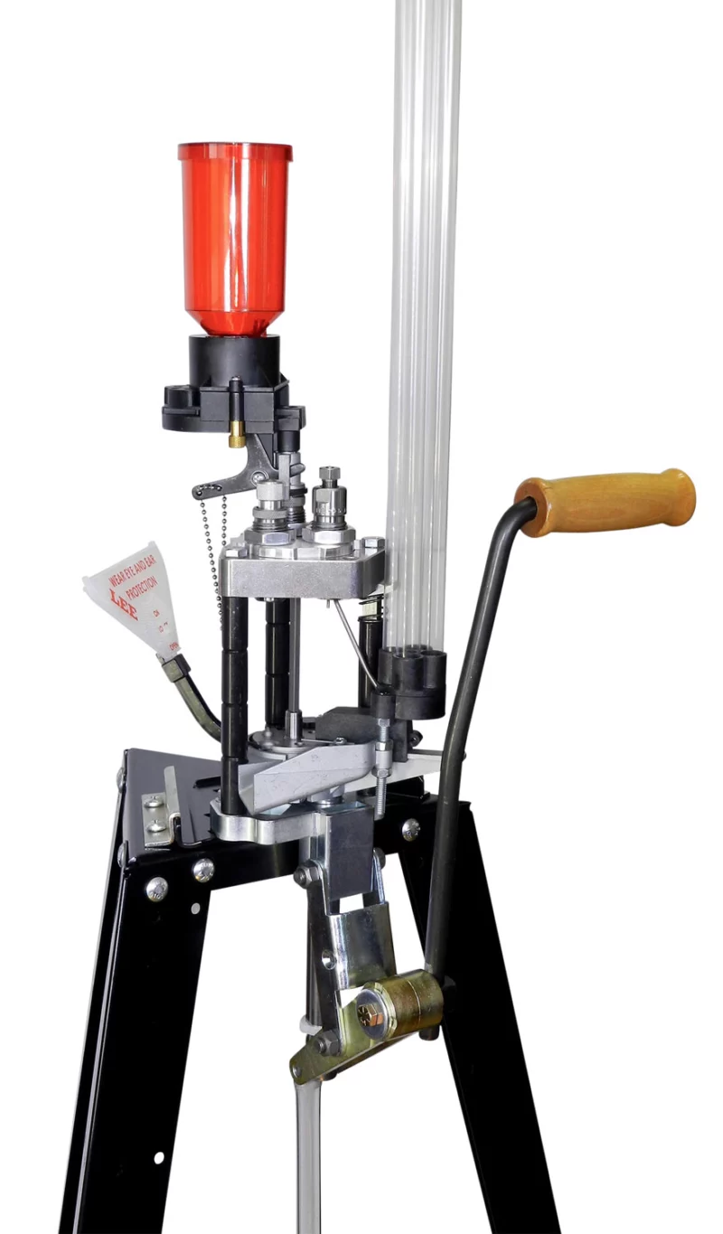 Lee Precision 90636 Pro 1000 Reloading Kit 38 Special / 357 Mag