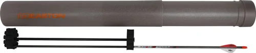 EASTON ARROW TOTE HOLDS 12 - ARROWS ROUNDED & EXTENDIBLE