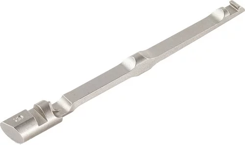 WILSON EXTRACTOR 1911 .45ACP - POST 80 BULLETPROOF STAINLESS