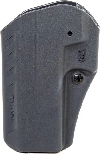 BLACKHAWK STANDARD A.R.C. HOL - IWB AMBI RUGER SECURITY 9 GRAY - Image 2