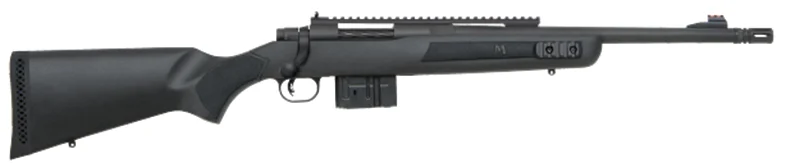 MVP Security 7.62 16.25" Black FS 11rd