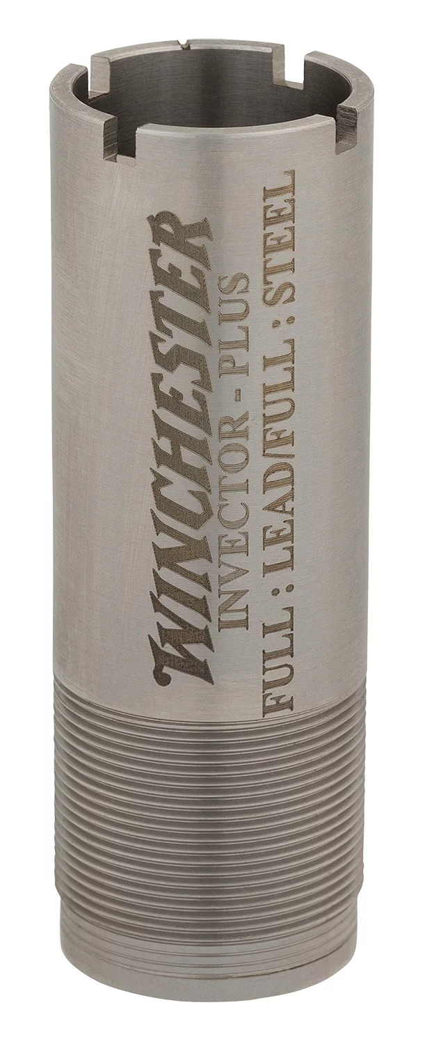 Winchester Repeating Arms 613054 Invector Plus Winchester 12 Gauge Improved Cylinder Flush 17-4 Stainless Steel