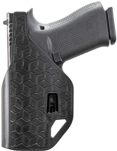 FOBUS HOLSTER INSIDE WAIST - BAND FOR GLOCK 43/43X/43XMOS