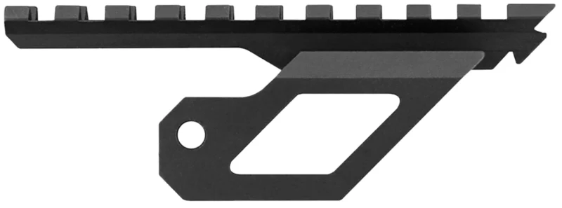 Aim Sports M1402 M-14/M1A Scope Mount/V2 Black Anodized