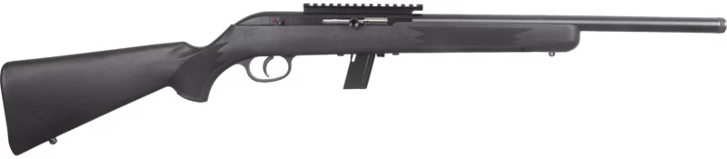 SAV 64FVSR 22LR SEMI 10RD TB