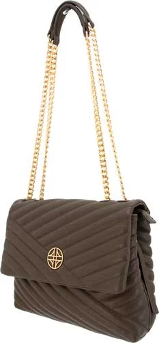 CAMELEON CERES PURSE - CONCEALED CARRY BAG BROWN
