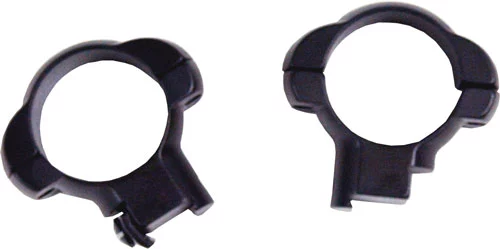 WEAVER RINGS .22 3/8" DOVETAIL - GRAND SLAM HIGH MATTE