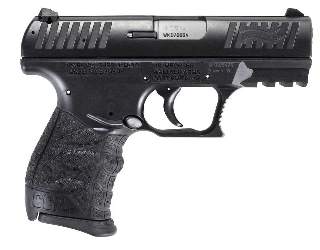 WAI CCP M2 380 PST 8RD B