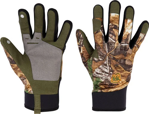 ARCTIC SHIELD HEAT ECHO - SHOOTERS GLOVES RT MAX-7 MED