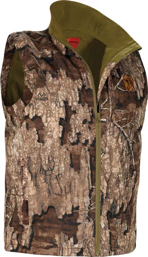 ARCTIC SHIELD HEAT ECHO ATTACK - VEST REALTREE TIMBER X-LARGE