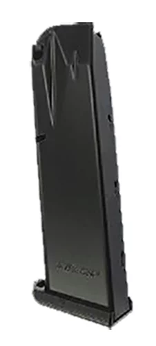 Mec-Gar MGPB9613AFC Standard Blued w/ Anti-Friction Coating Detachable 13rd 40 S&W for Beretta 96FS