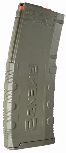 AMEND2 AR-15 MAGAZINE 5.56X45 - 30RD POLYMER ODG