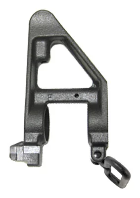 CMMG FRONT SIGHT BASE ASSEMBLY - AR-15 TAPER PINS NOT INCLUDED
