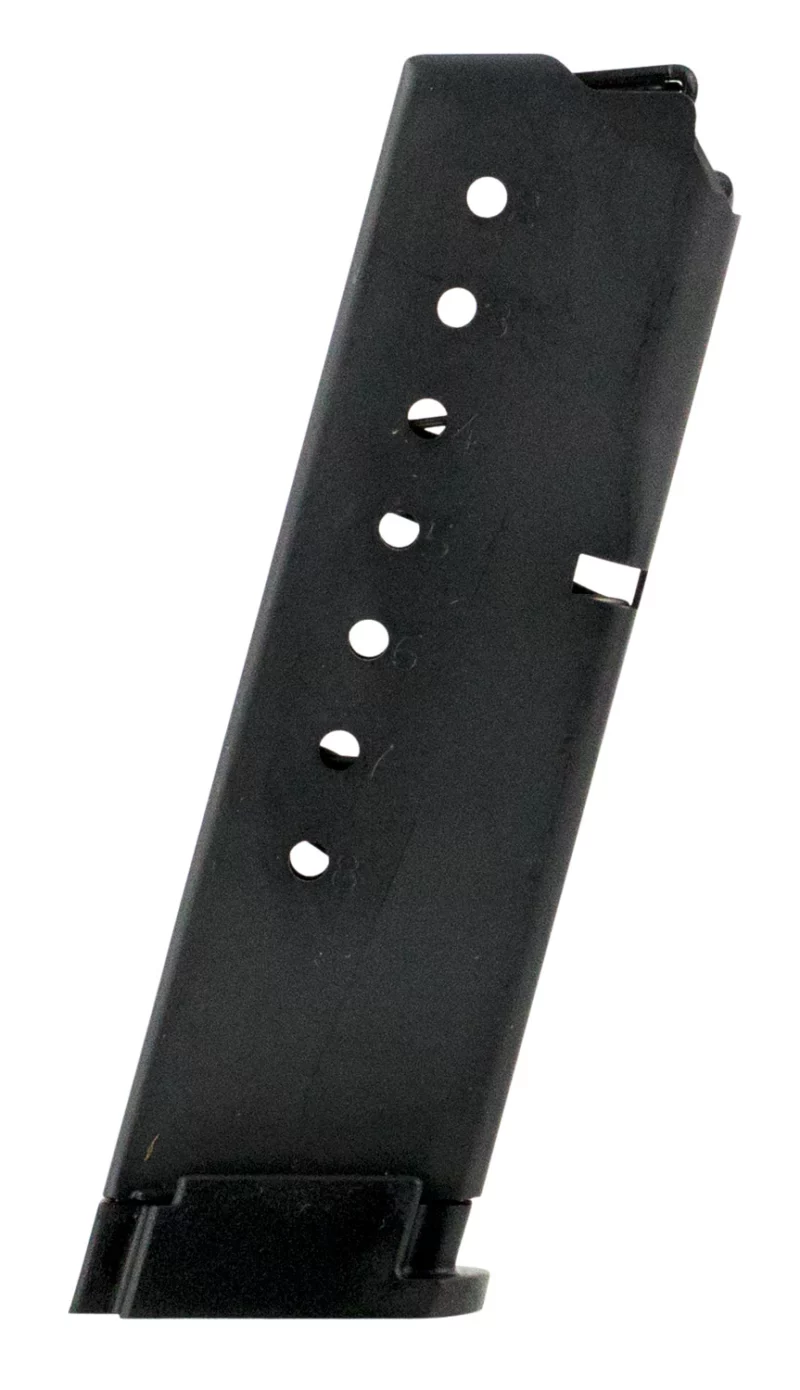 Sig Sauer MAG225A98 P225A 8rd Magazine 9mmLuger Blued Steel