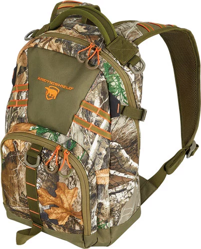ARCTIC SHIELD T1X BACKPACK - RT EDGE 1200 CU. IN. - Image 2