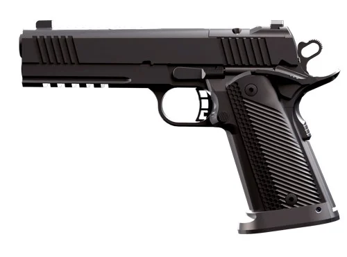 ROCK ISLAND ARMORY TAC ULTRA FS HC 10MM 5" AOS