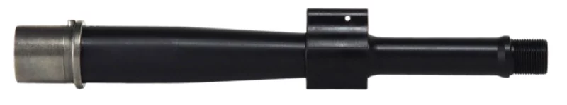 Ballistic Advantage BABL300002F Modern Series 300 Blackout 8.30" Black QPQ Finish 4150 Chrome Moly Vanadium Steel Material BA Hanson Pistol Length with Low Profile for AR-15