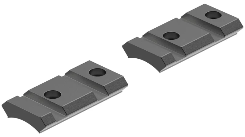 Leupold 59245 Mark 4 Base Set Matte Black Savage 10/110