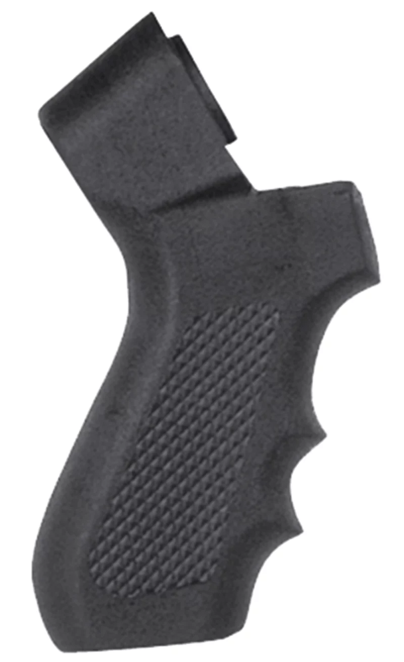 Mossberg 95005 Pistol Grip Kit For Use w/20 Gauge Mossberg 500, 505, 510, 590 & Maverick 88, Kit Includes Grip, Bolt, Flat Washer, Lock Washer, Rear Stud, Front Stud, Washer & Allen Wrench
