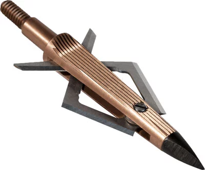 NAP BROADHEAD KILLZONE - SWINGFIRE XBOW 100GR 2" 3PK - Image 2