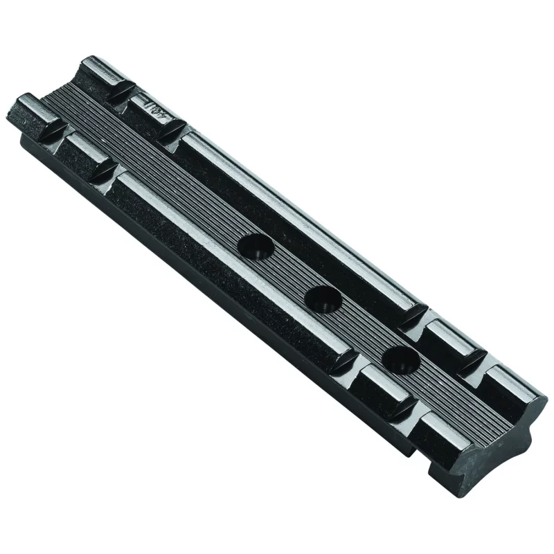 Weaver Mounts 48109 Top Mount Base 401 Black Smith & Wesson 29/629/Taurus L/K/N Frame
