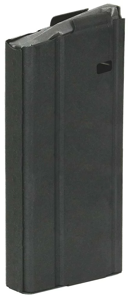 ArmaLite 10607003 B-Series Gen II Black Detachable 25rd 308 Win/243 Win