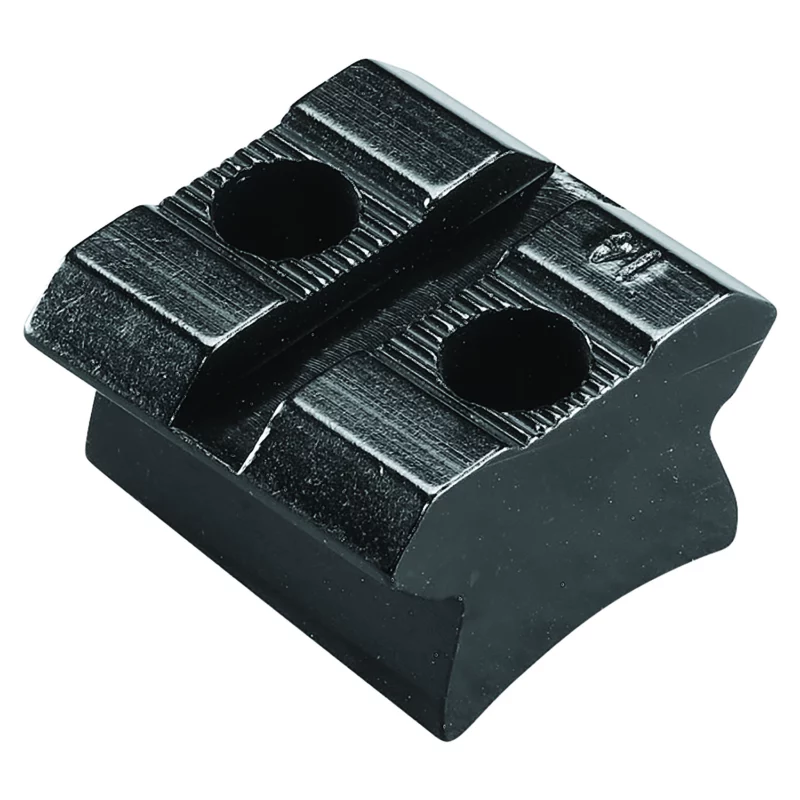 Weaver Mounts 48014 Top Mount Base 14 Black Savage 99/1895/1899