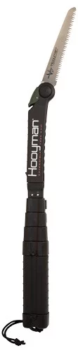 HOOYMAN TREE SAW 5FT. - EXTENDIBLE - Image 3