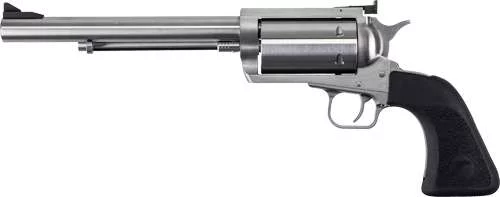 MGNM RSRH BFR 30/30 7.5" 6 SHT RVLVR STS BISLEY GRP