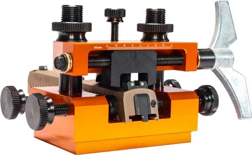 LYMAN ACCUSIGHT PISTOL SIGHT - INSTALLATION TOOL - Image 2