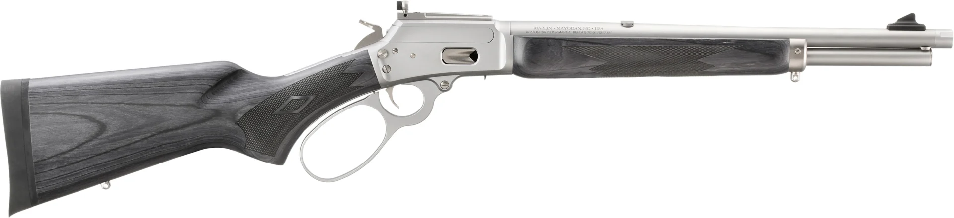 MAR 1894 TRAPR 357/38SP 8/9RD