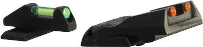 WILLIAMS FIRE SIGHT SET FOR - RUGER SR22 CLICK ADJ