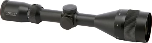 KONUS CX SCOPE 6-18X50 6.5CM - AO DUPLEX BLACK