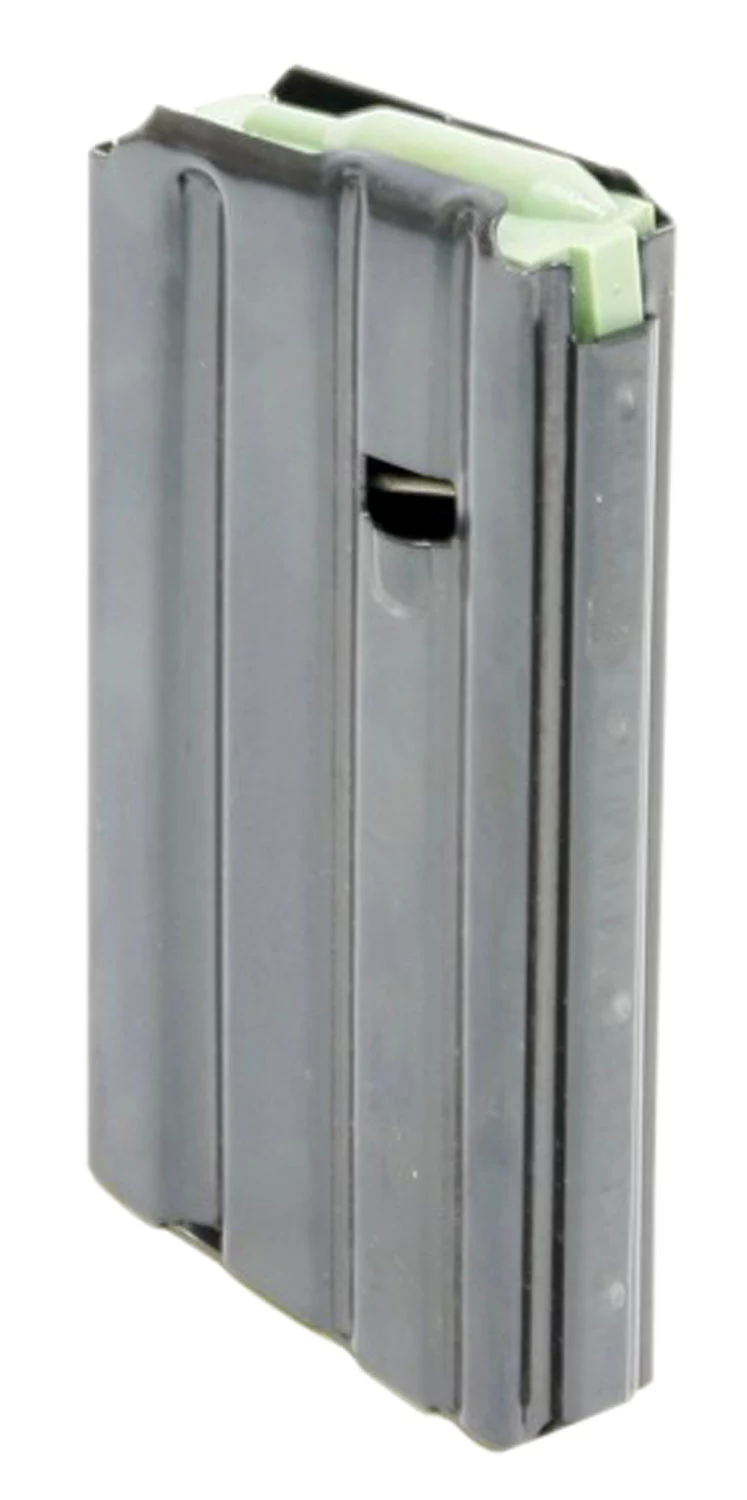 ProMag COLA4 Standard 20rd 223 Rem/5.56x45mm Fits AR-15 Blued Steel