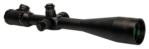 KONUS SCOPE KONUSPRO F30 ILLUM - 6-24X52 MOD 1/2 M-DOT 30MM