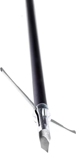 GRIM REAPER BROADHEAD XBOW - MECHANICAL 2-BLADE 100GR 2"CUT