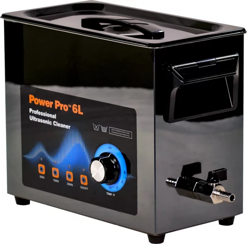 LYMAN POWER PRO ULTRA - SONIC 6L