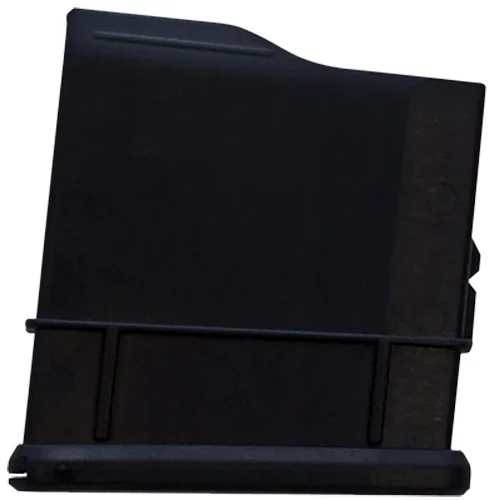 Howa ATIM5R223 Detachable Mag Black Polymer 5rd 223 Rem/204 Ruger for Howa 1500