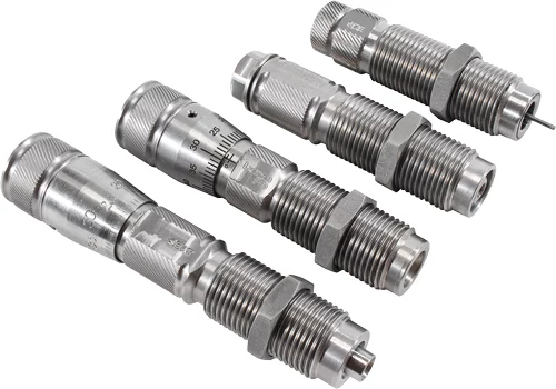 LYMAN PRO DIE PACK 4-DIE SET - 308 WIN