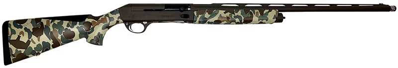 SL5 WATERFOWL 12/3.5" 30" Brn/Camo 5-Chk