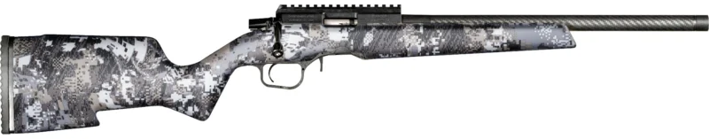 CHA RANGER BA 17HMR 18 SITK EL