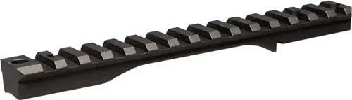 CHRISTENSEN SCOPE BASE 1-PIECE - REMINGTON 700 SA BLACK