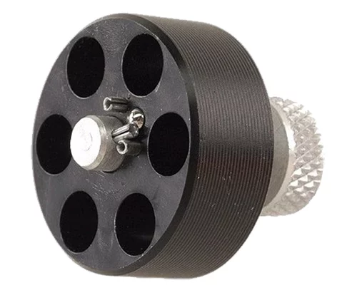 HKS 32K M Series 32 H&R Mag 6rd S&W/Taurus Black