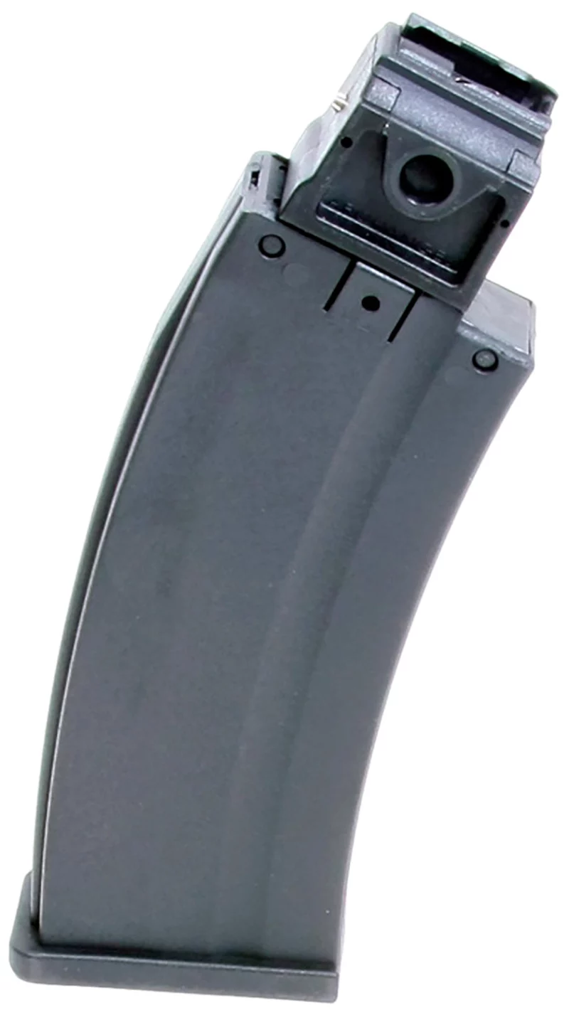 Archangel AA922A1 9-22 25rd 22 LR Compatible w/ Ruger 10/22 Black Polymer