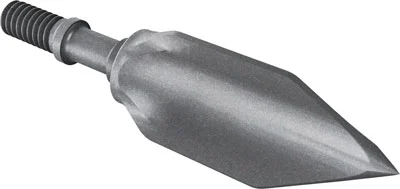 G5 PRACTICE HEAD BALLISTIC - MATCH POINT MONTEC 100GR 3PK