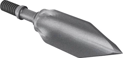 Howa ATIK5R250REM Detachable Mag Drop In Kit Black 5rd 22-250 Rem for Remington 700 BDL